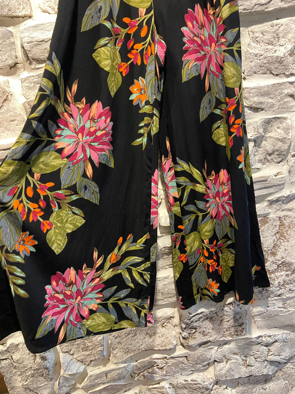 Hawaiian Pants