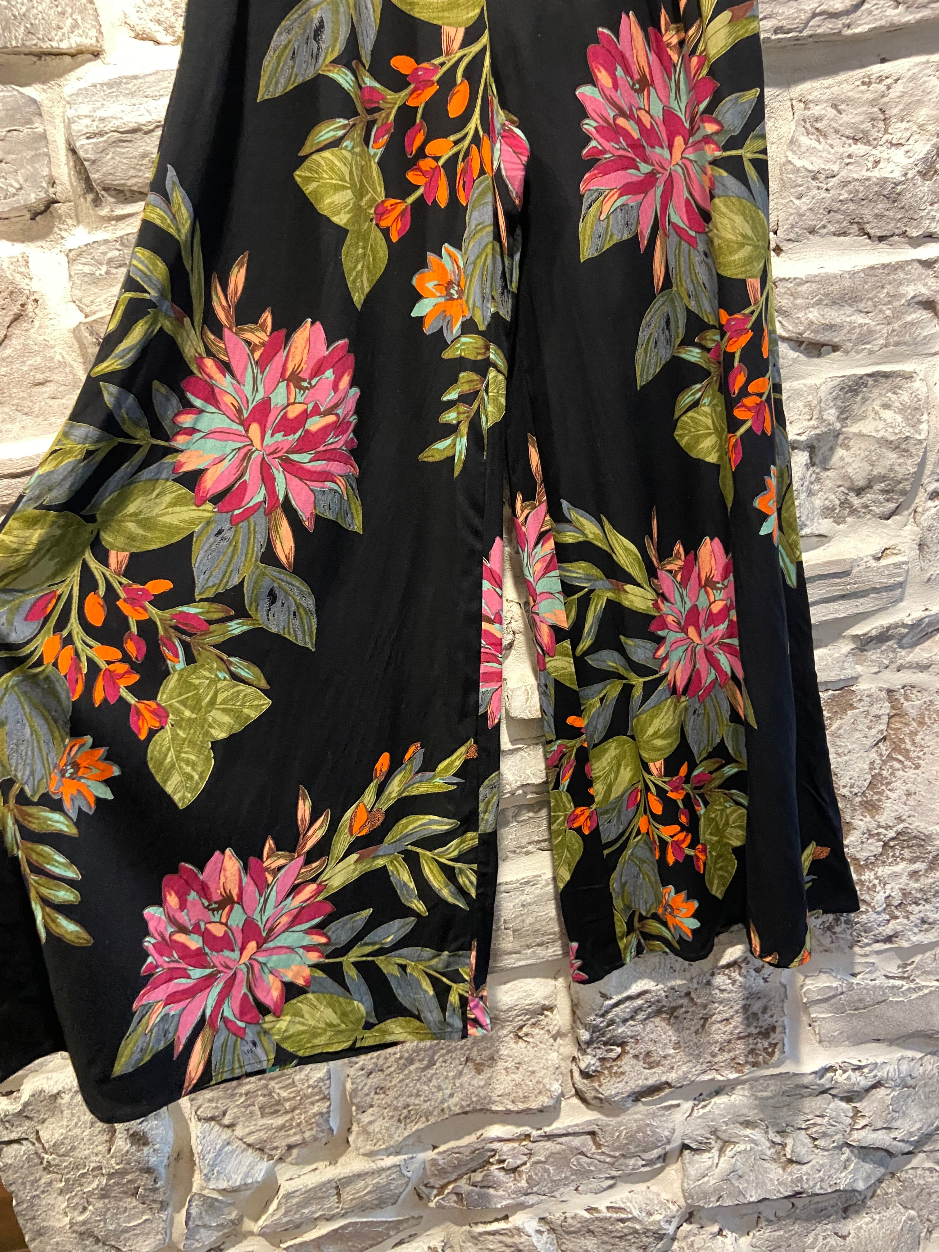 Hawaiian Pants