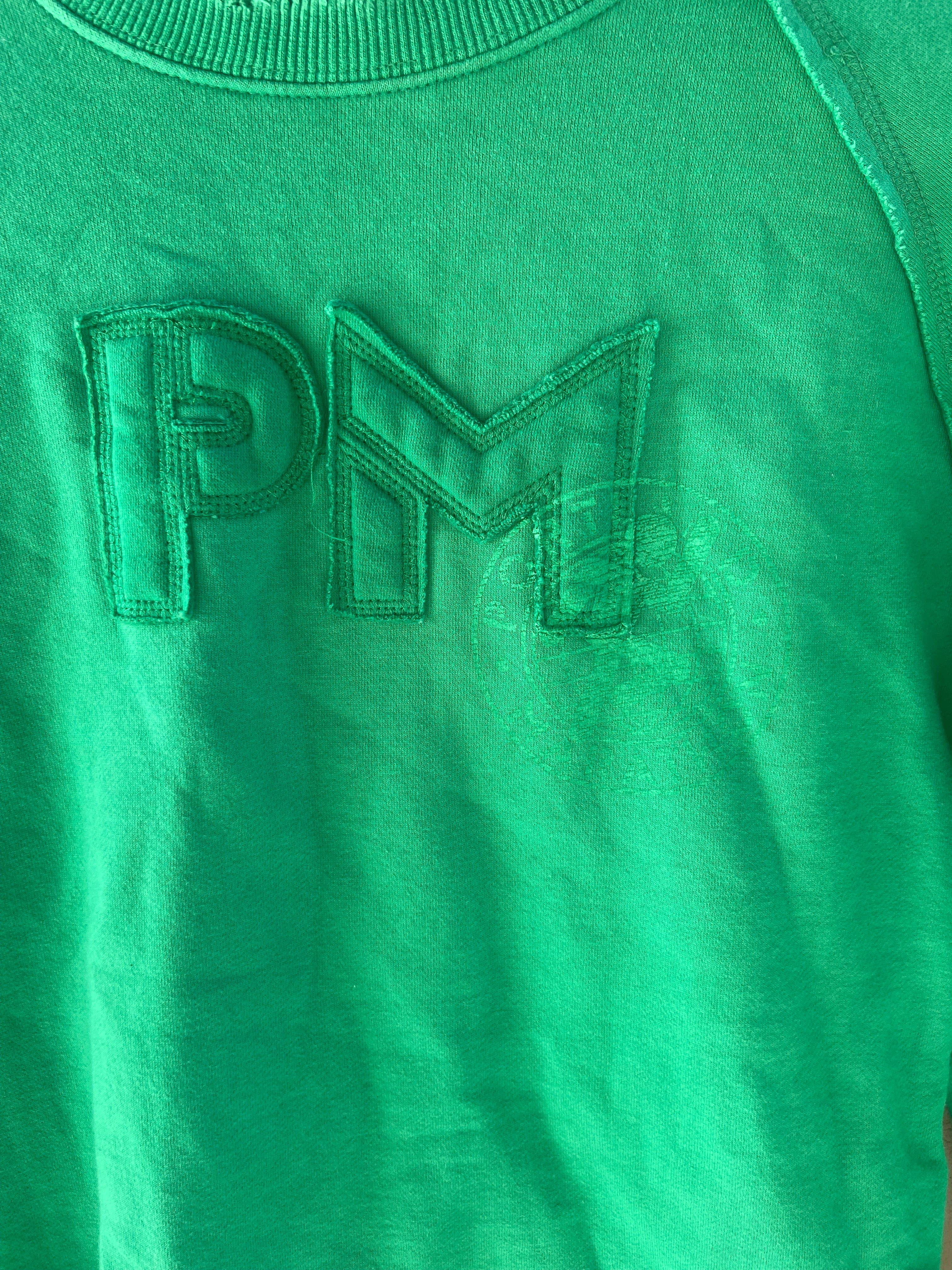 PM Sweater