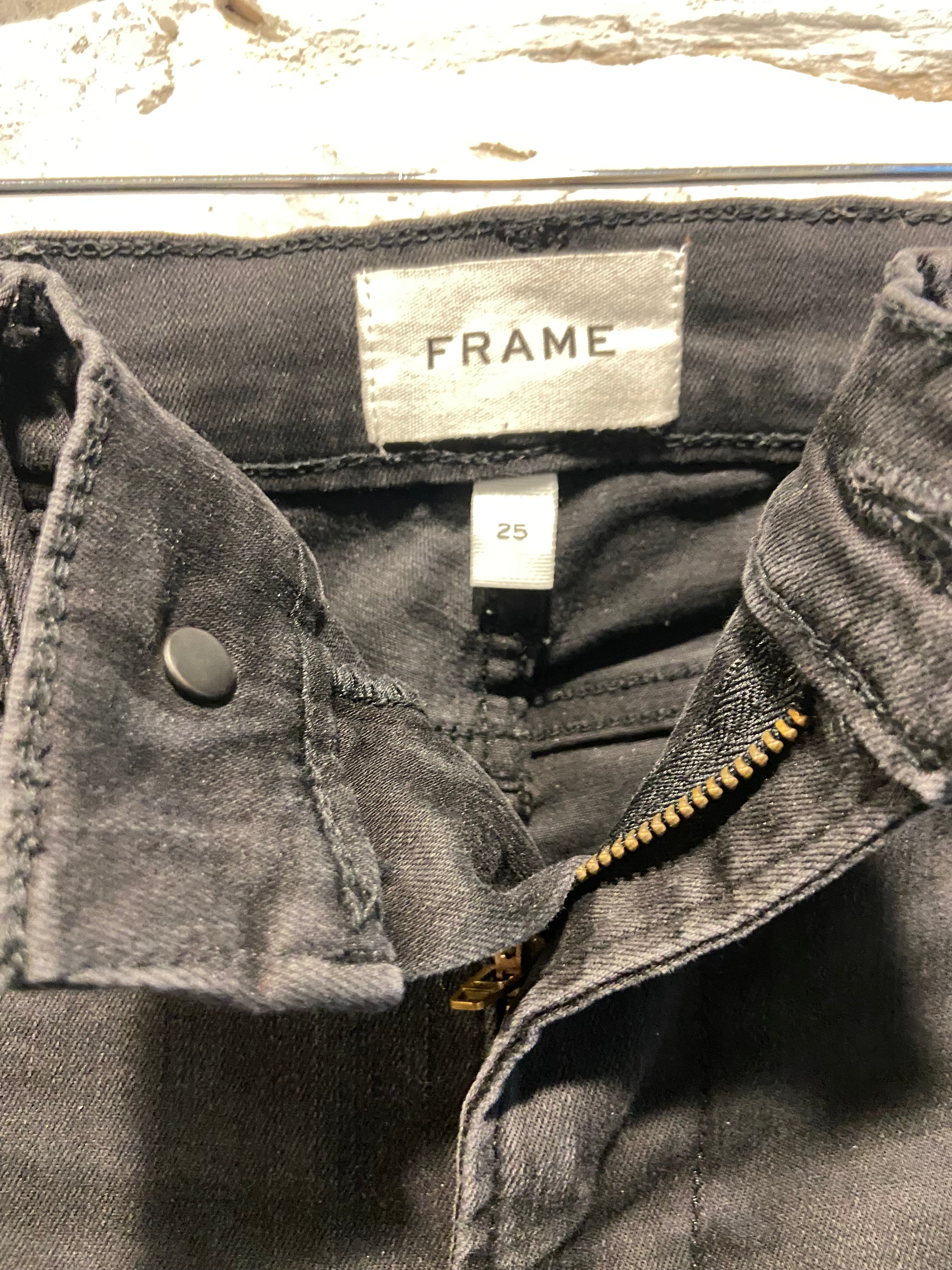 Frame Jeans