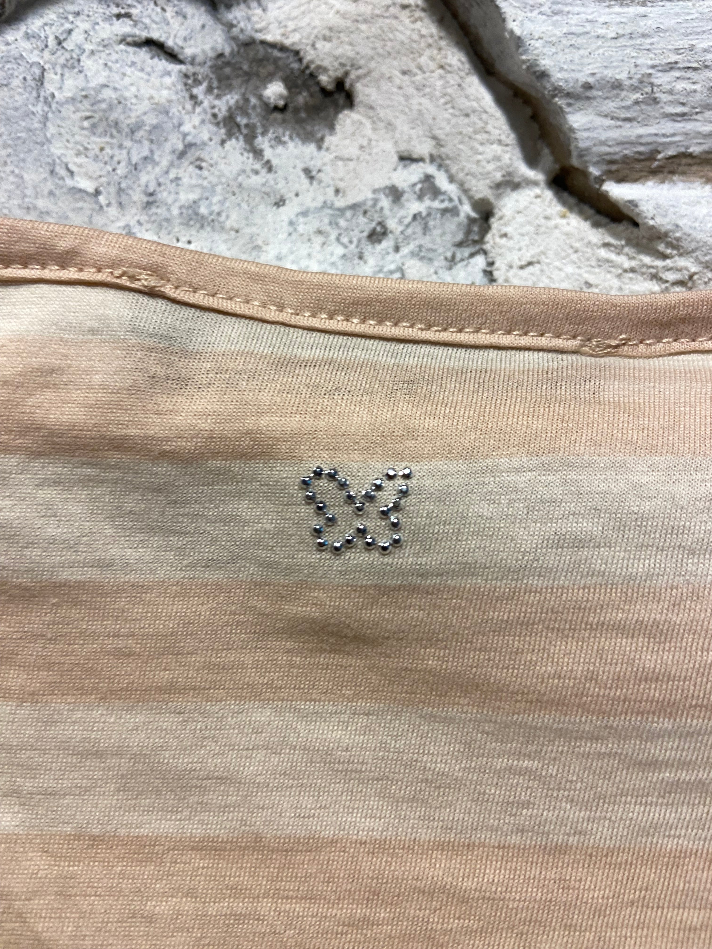 Weekend Max Mara Top