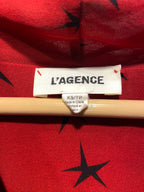 L’ AGENCE Top