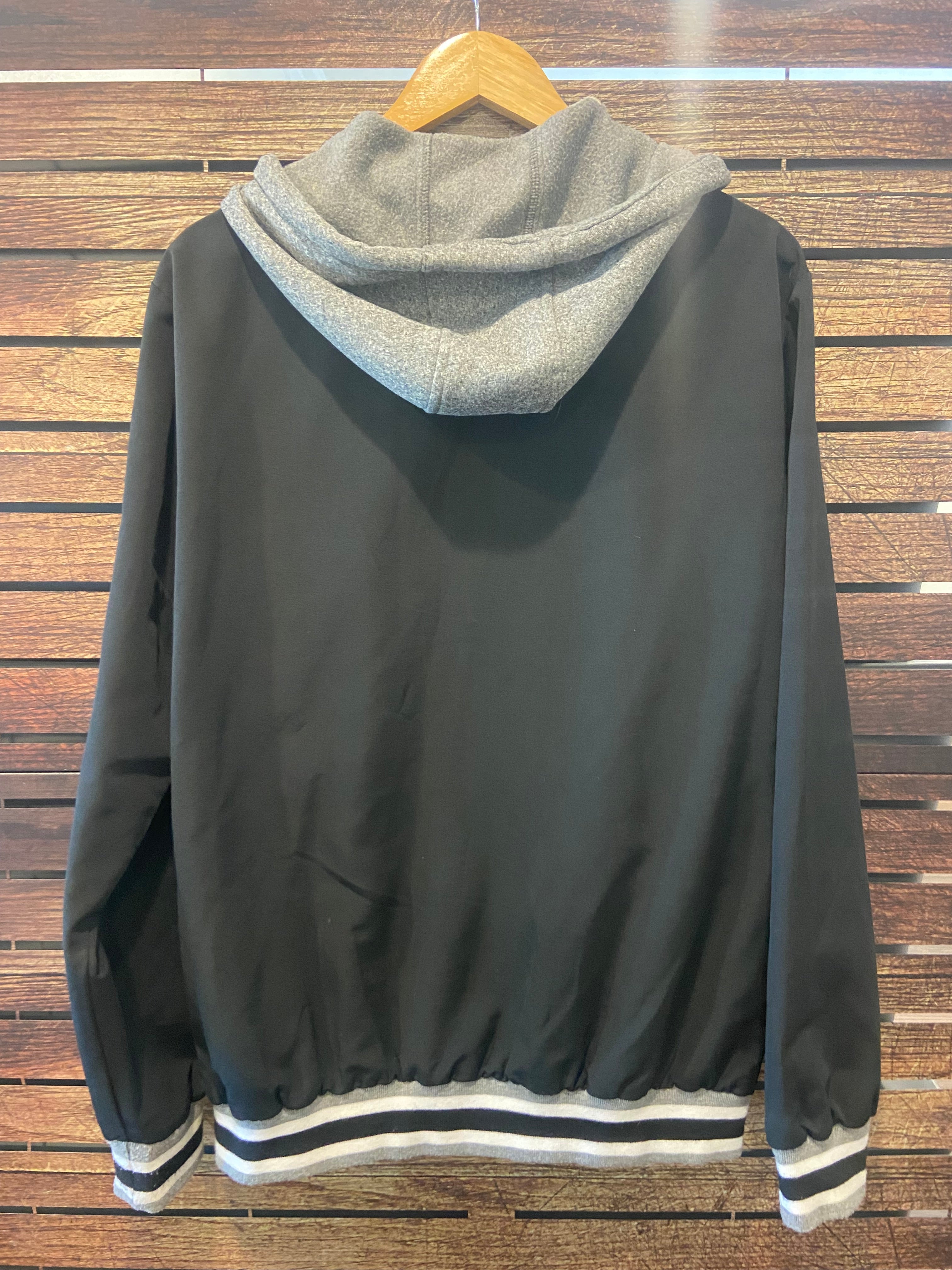 Echo Unltd Jacket, Medium