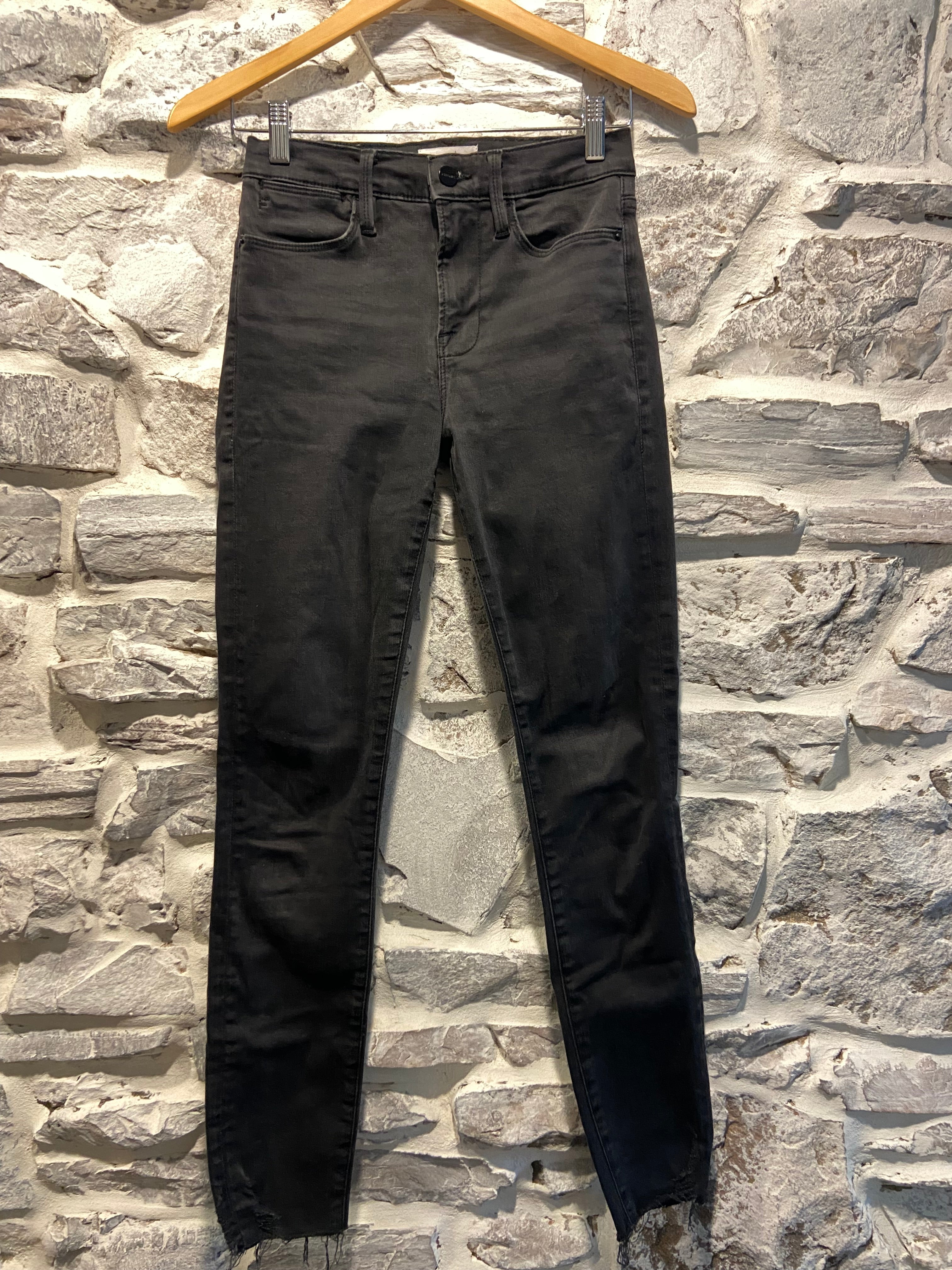 Frame Jeans