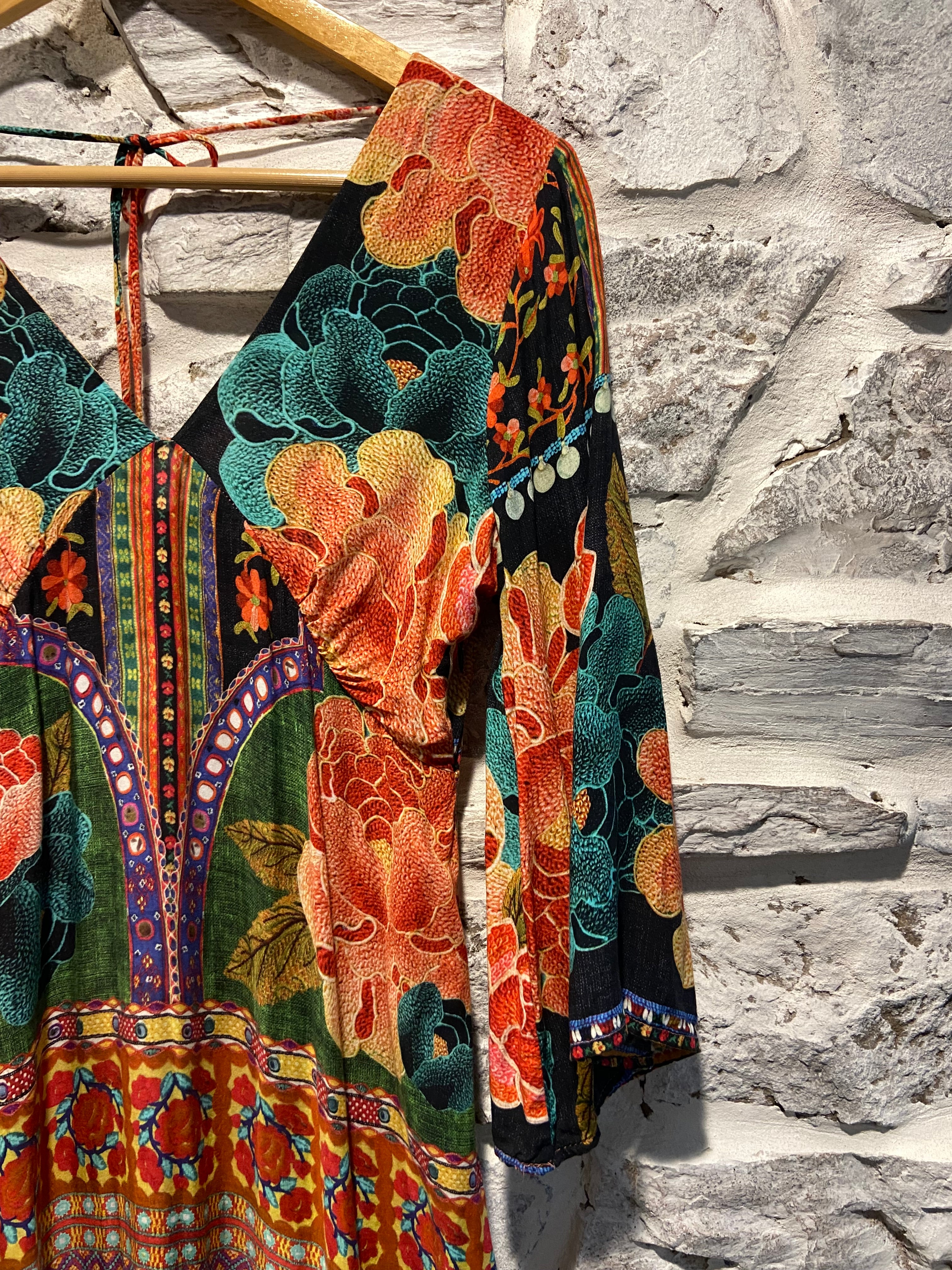 Farm Dress
