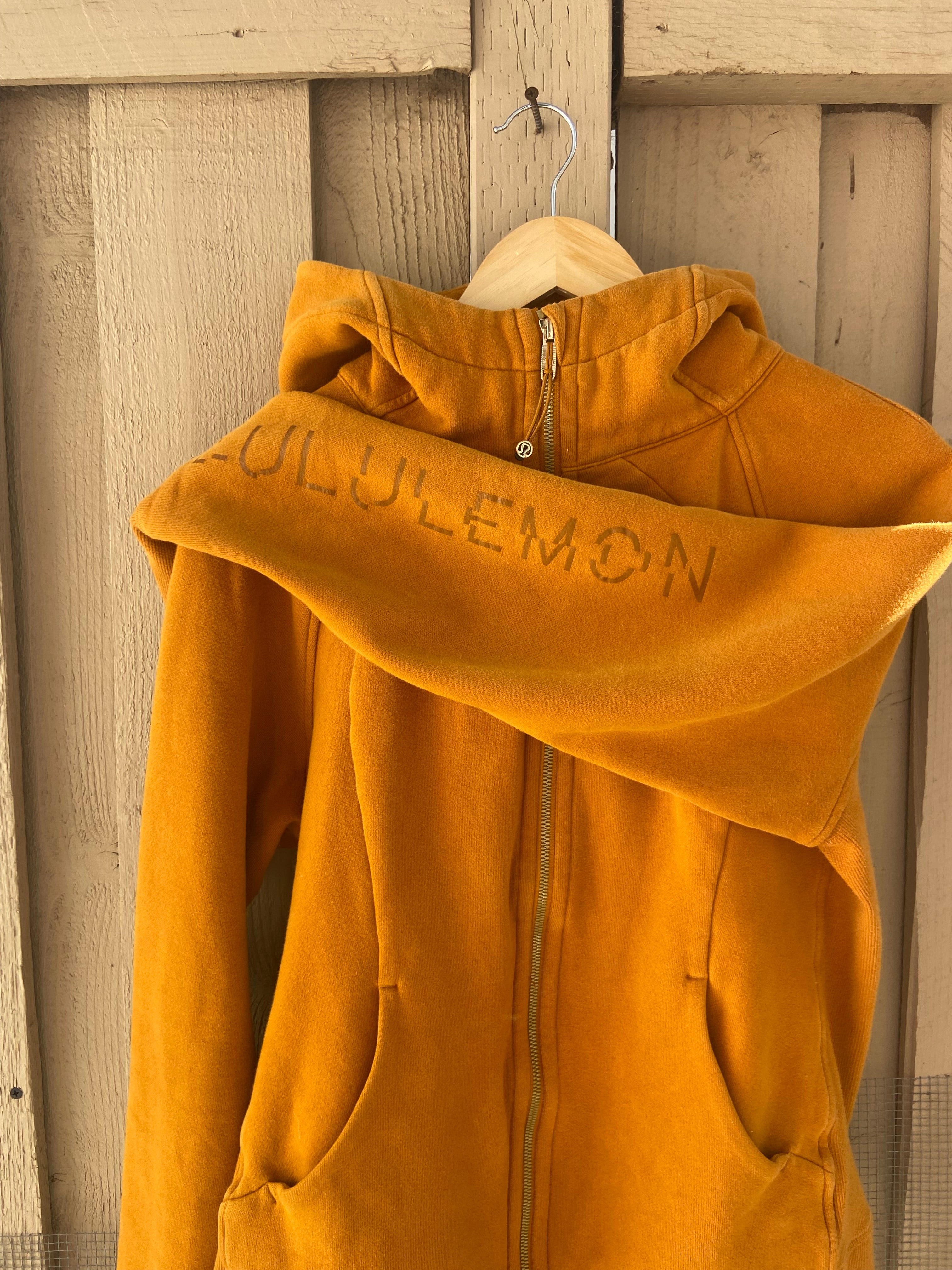 Lululemon Jacket, Large / 14