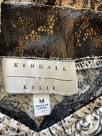 Kendall & Kylie Jumper