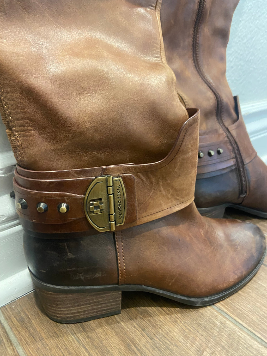 Vince Camuto Boots, 7.5