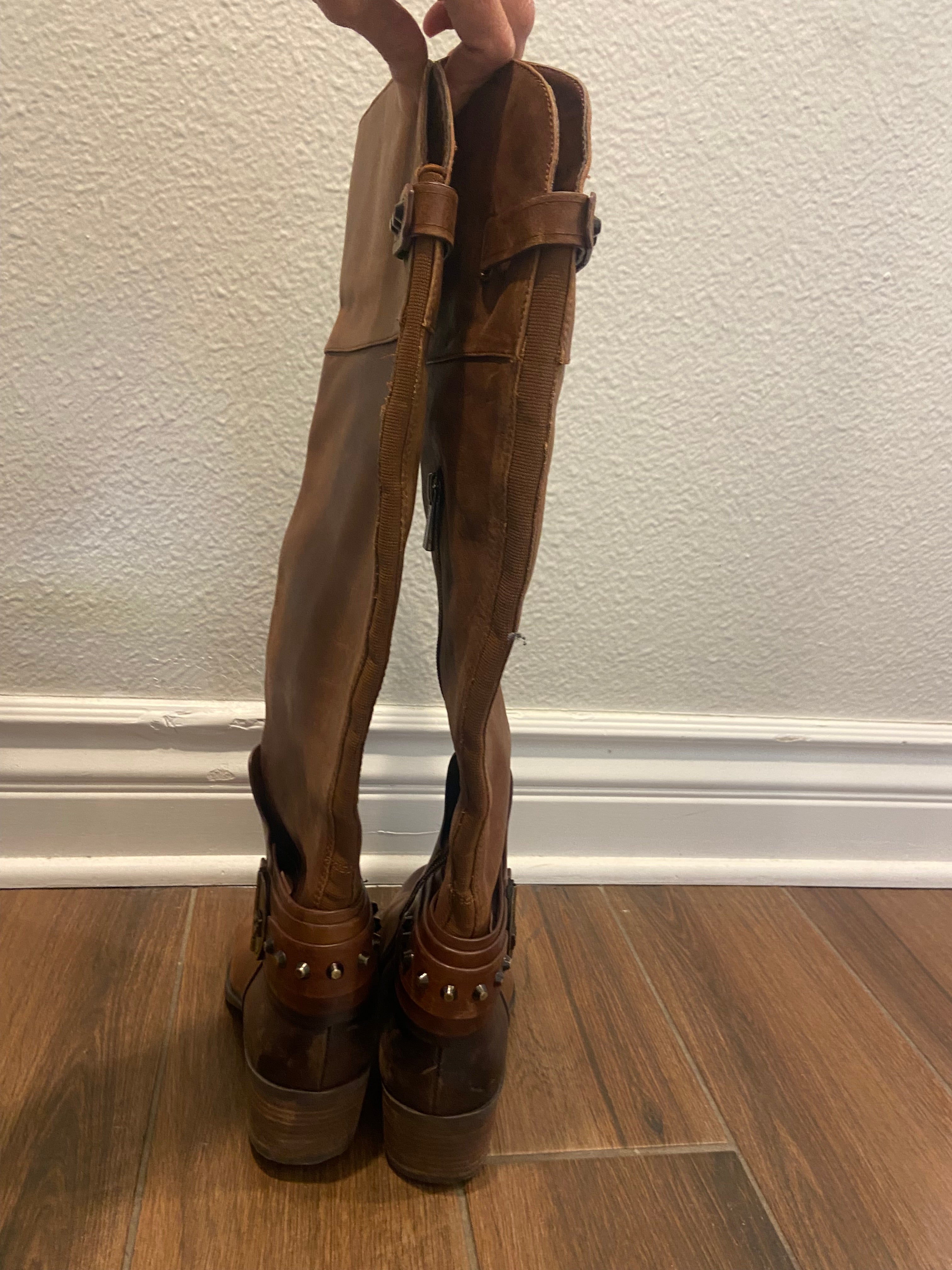 Vince Camuto Boots, 7.5
