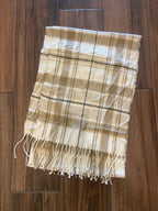 Cashmere Scarf