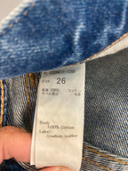 Moussy Jeans, 26