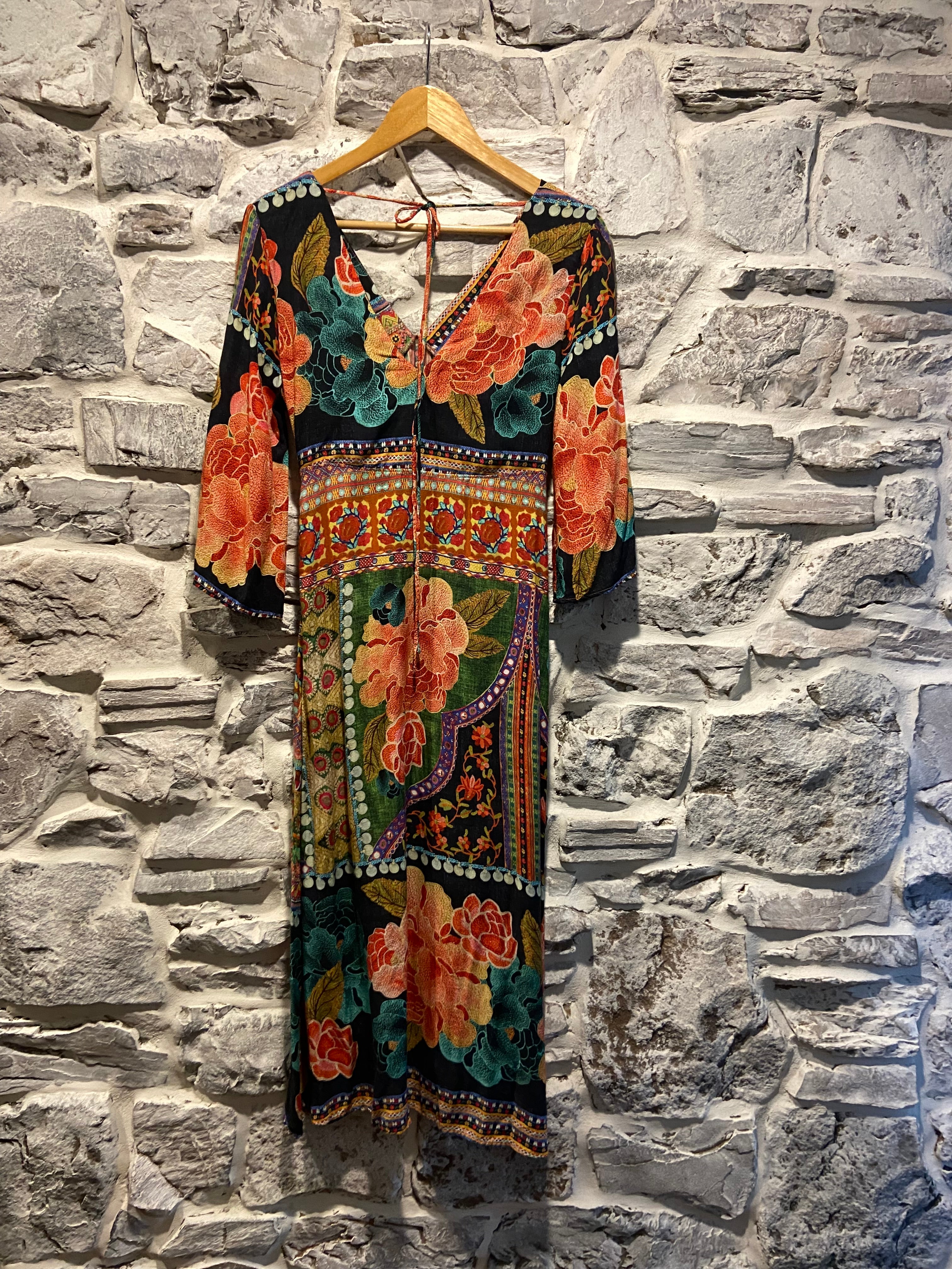 Farm Dress
