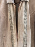 Mervyn’s Vintage Jacket, XL