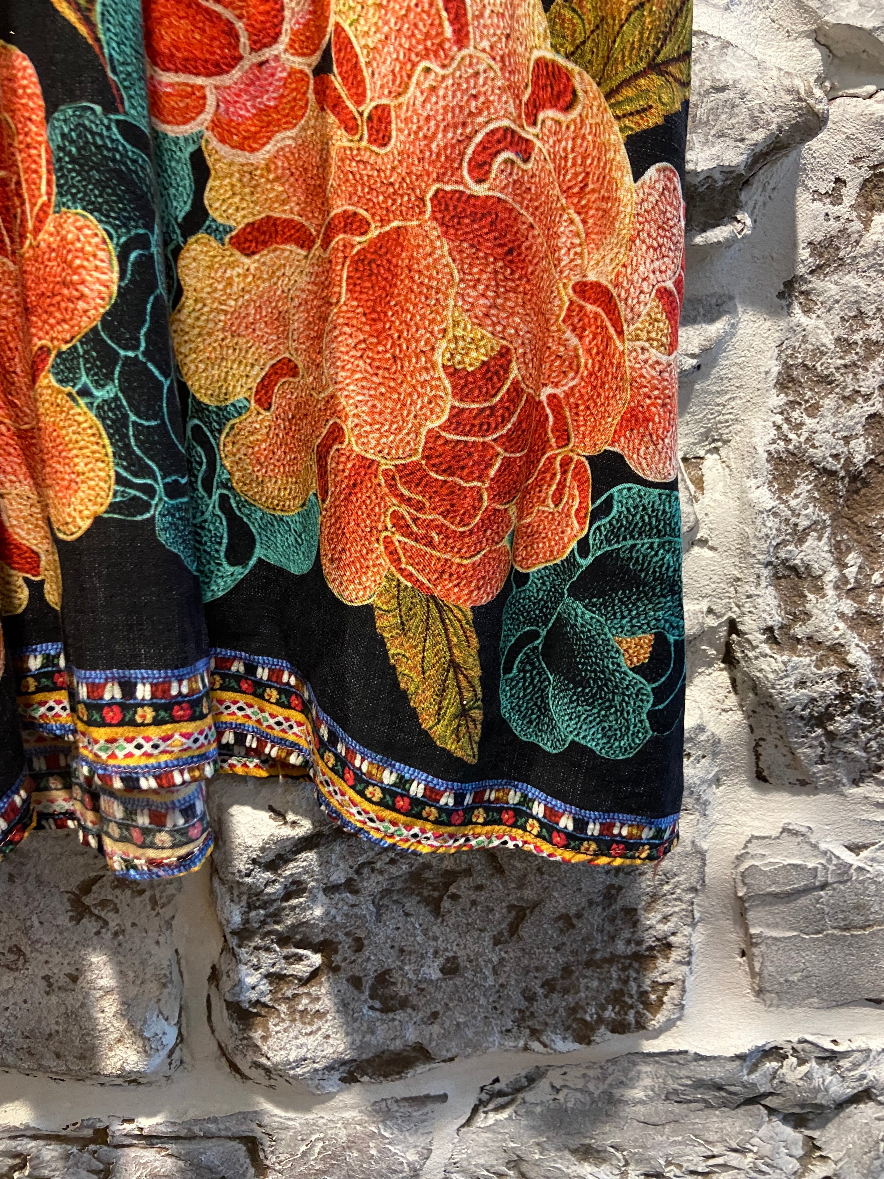 Farm Dress