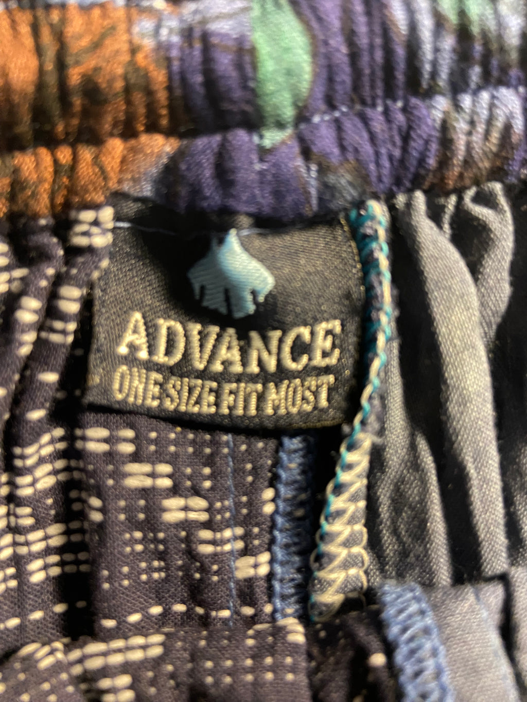 Advance Pants