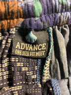 Advance Pants