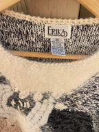 Erika Sweater, Medium