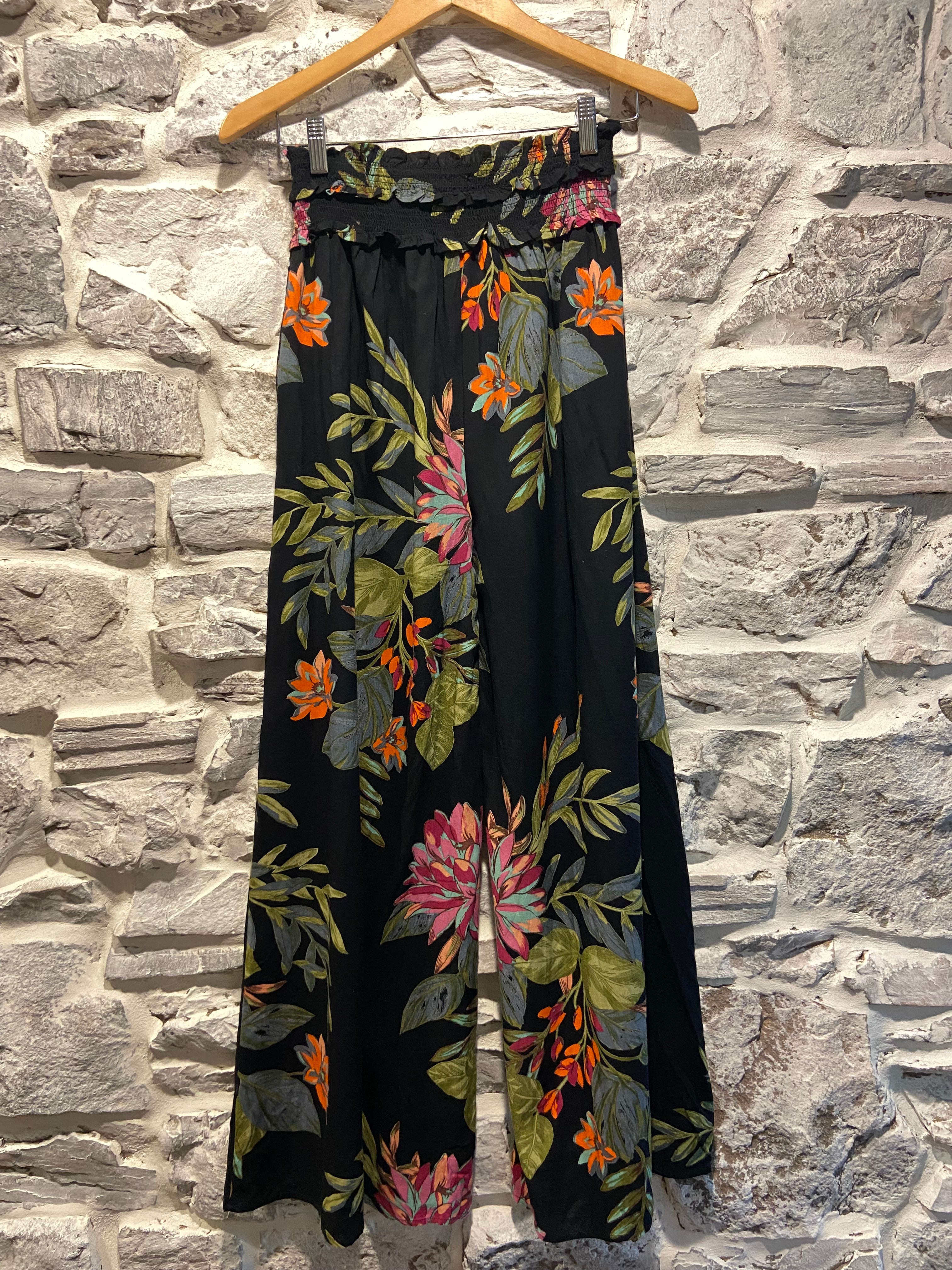 Hawaiian Pants