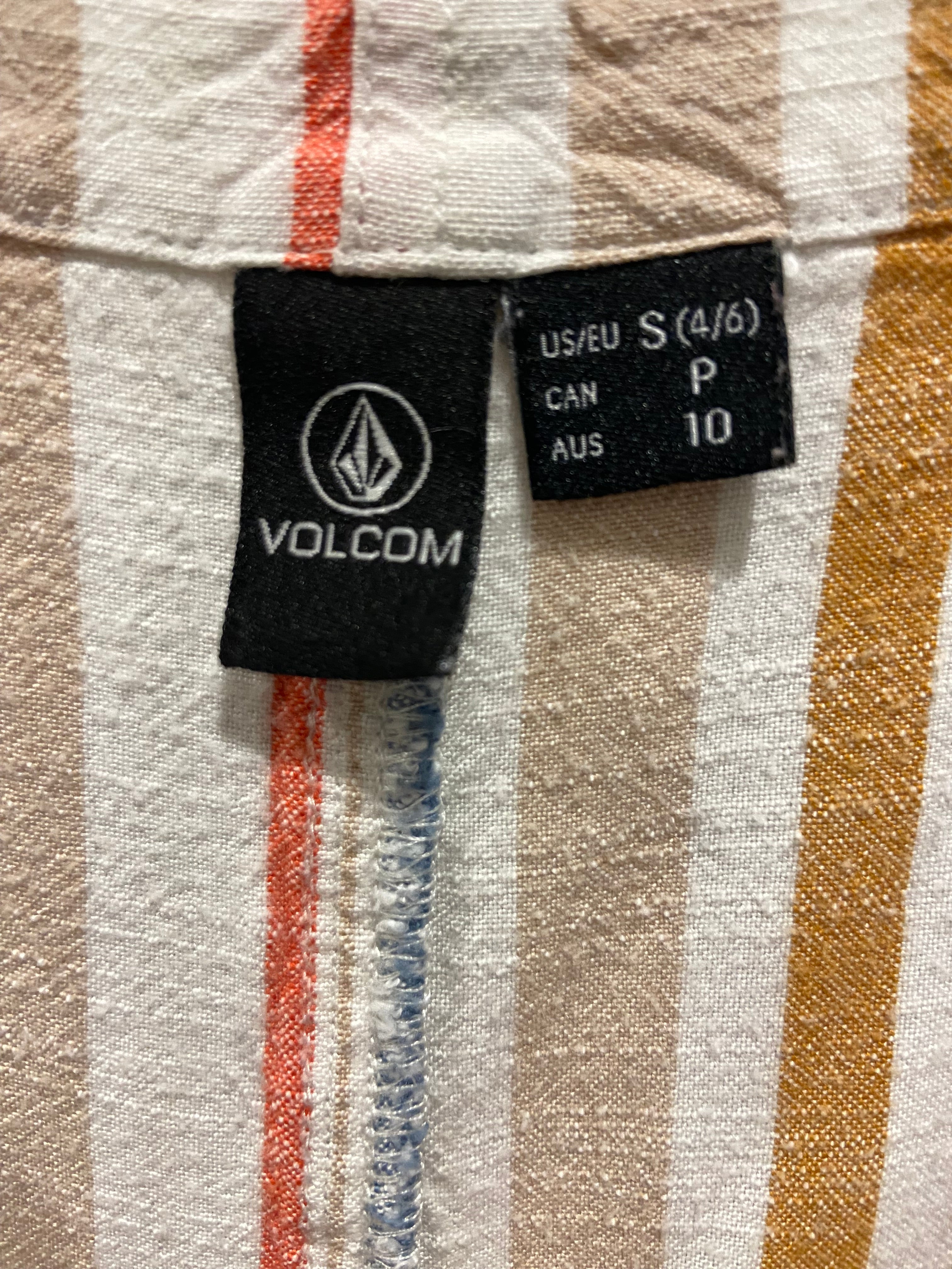 Volcom Jumper
