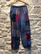 Advance Pants