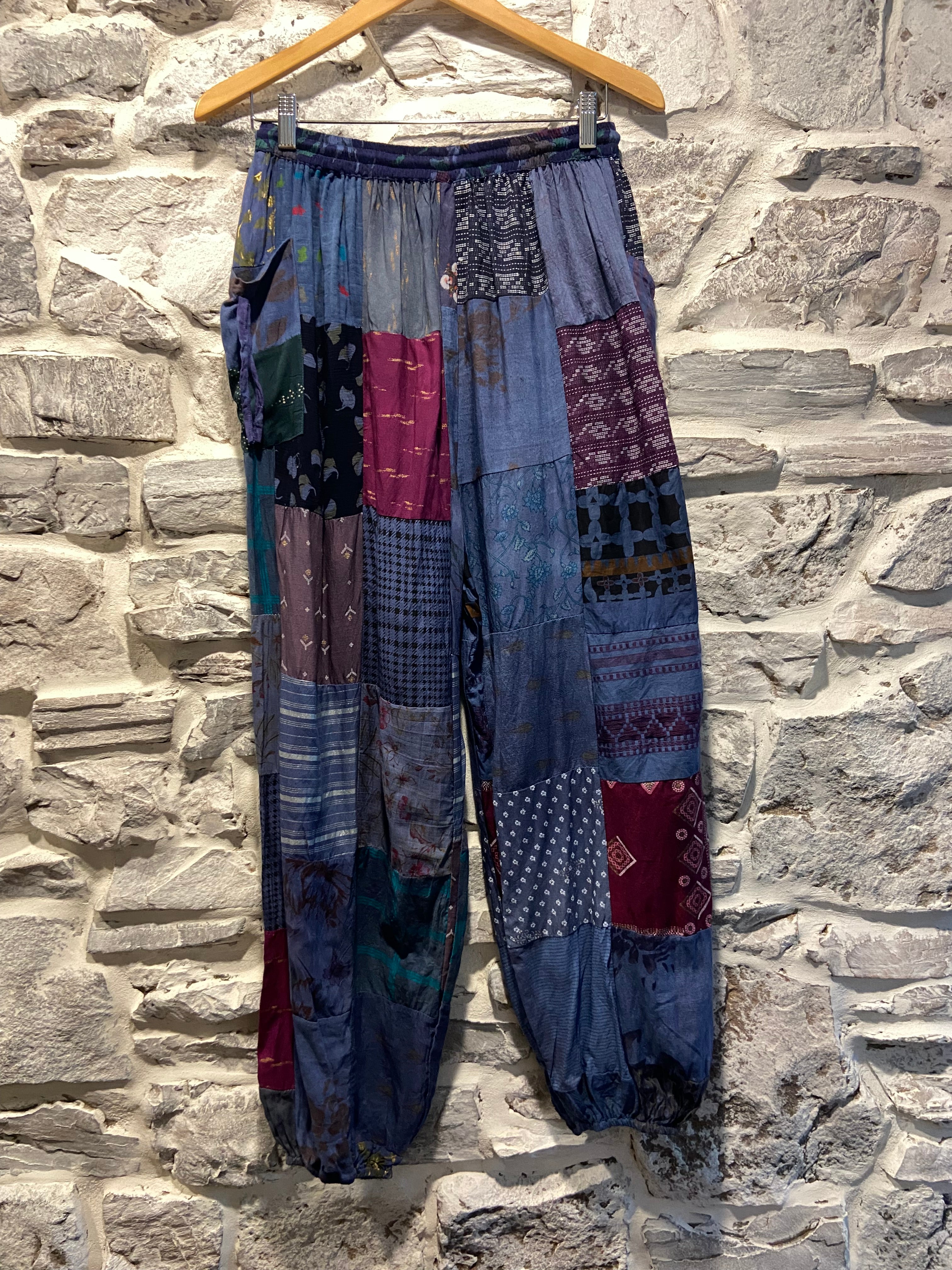 Advance Pants