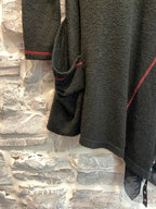 Adorable Asymmetrical Dress