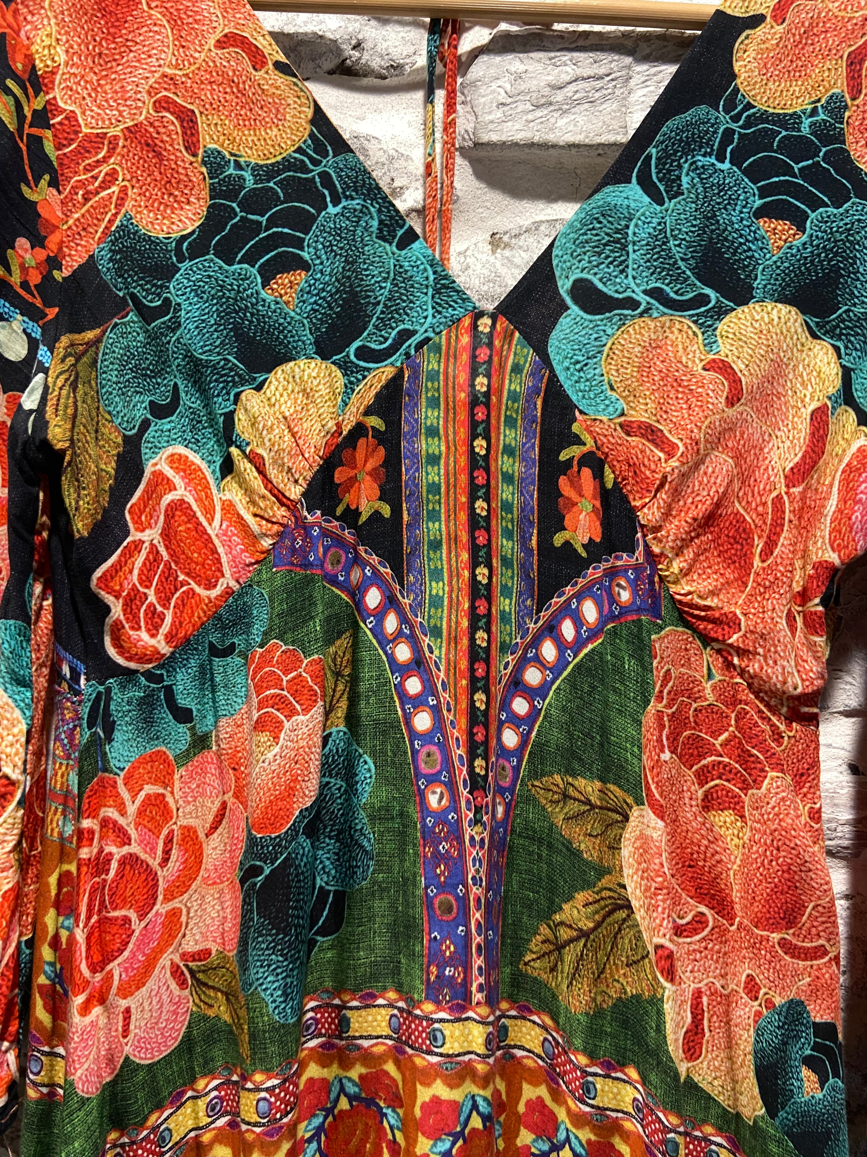 Farm Dress
