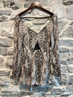 Kendall & Kylie Jumper