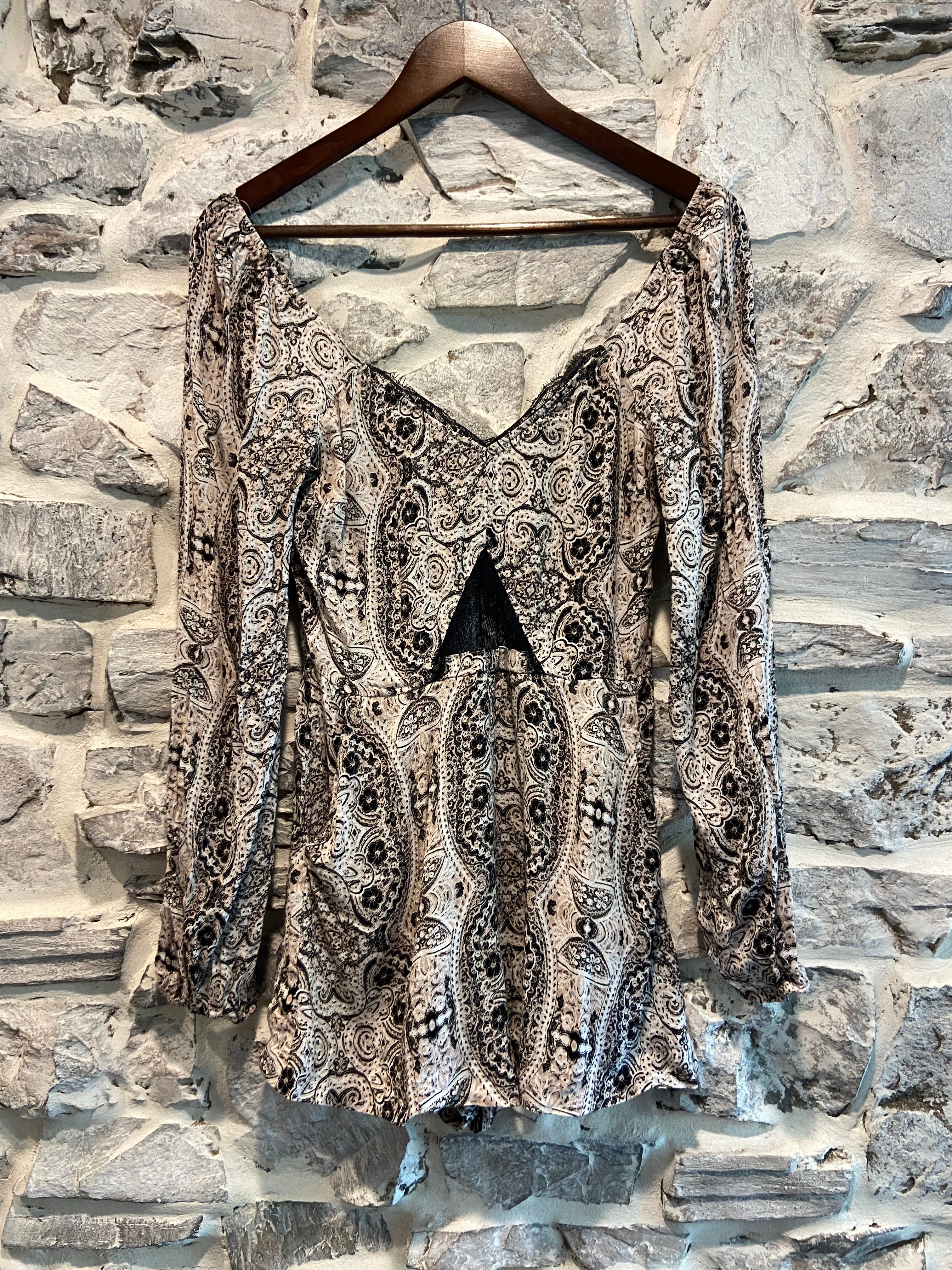 Kendall & Kylie Jumper