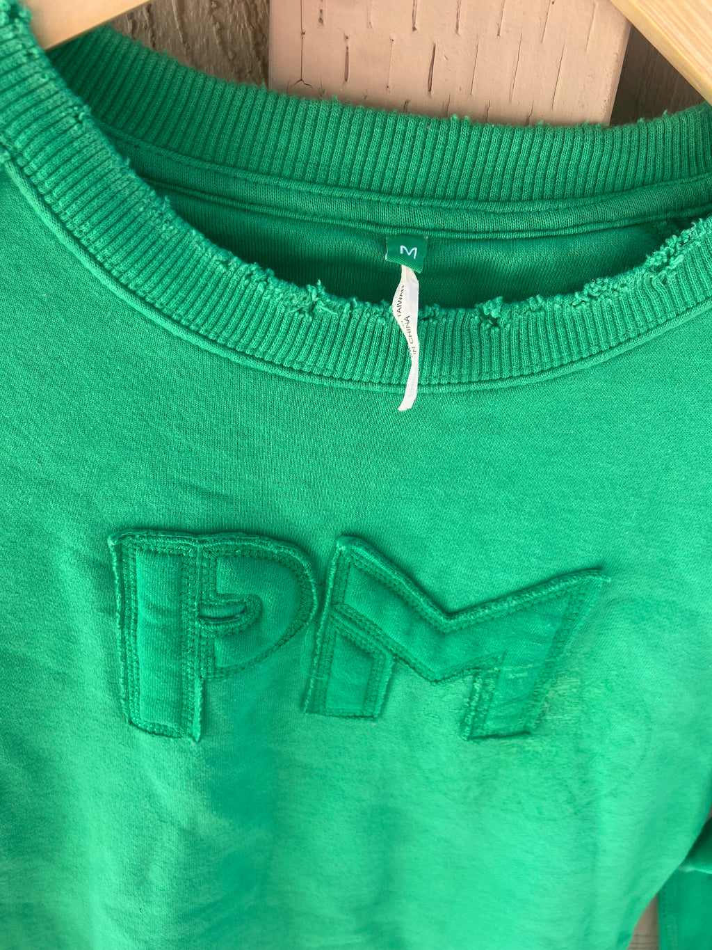 PM Sweater