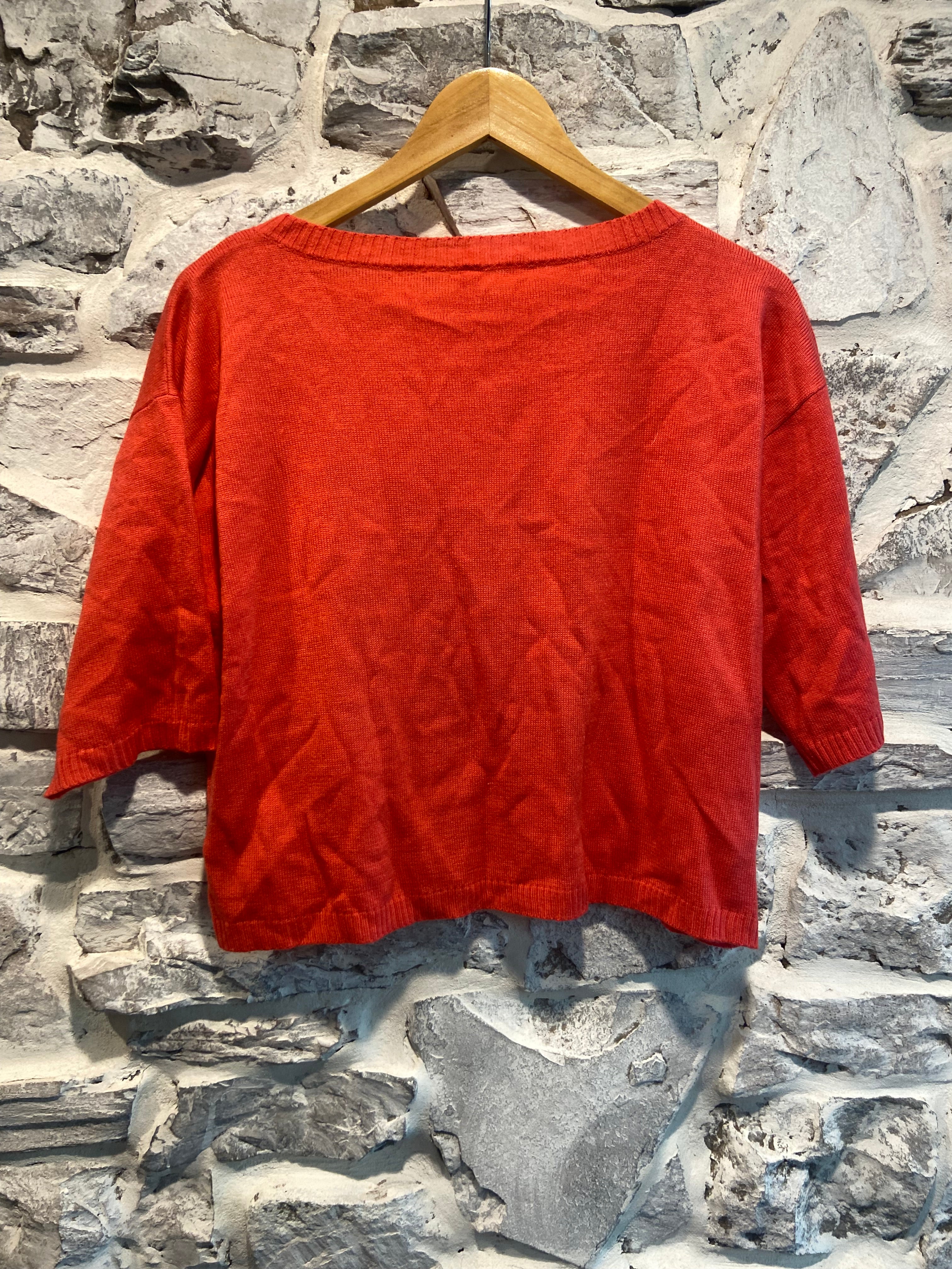 Only Sky Sweater
