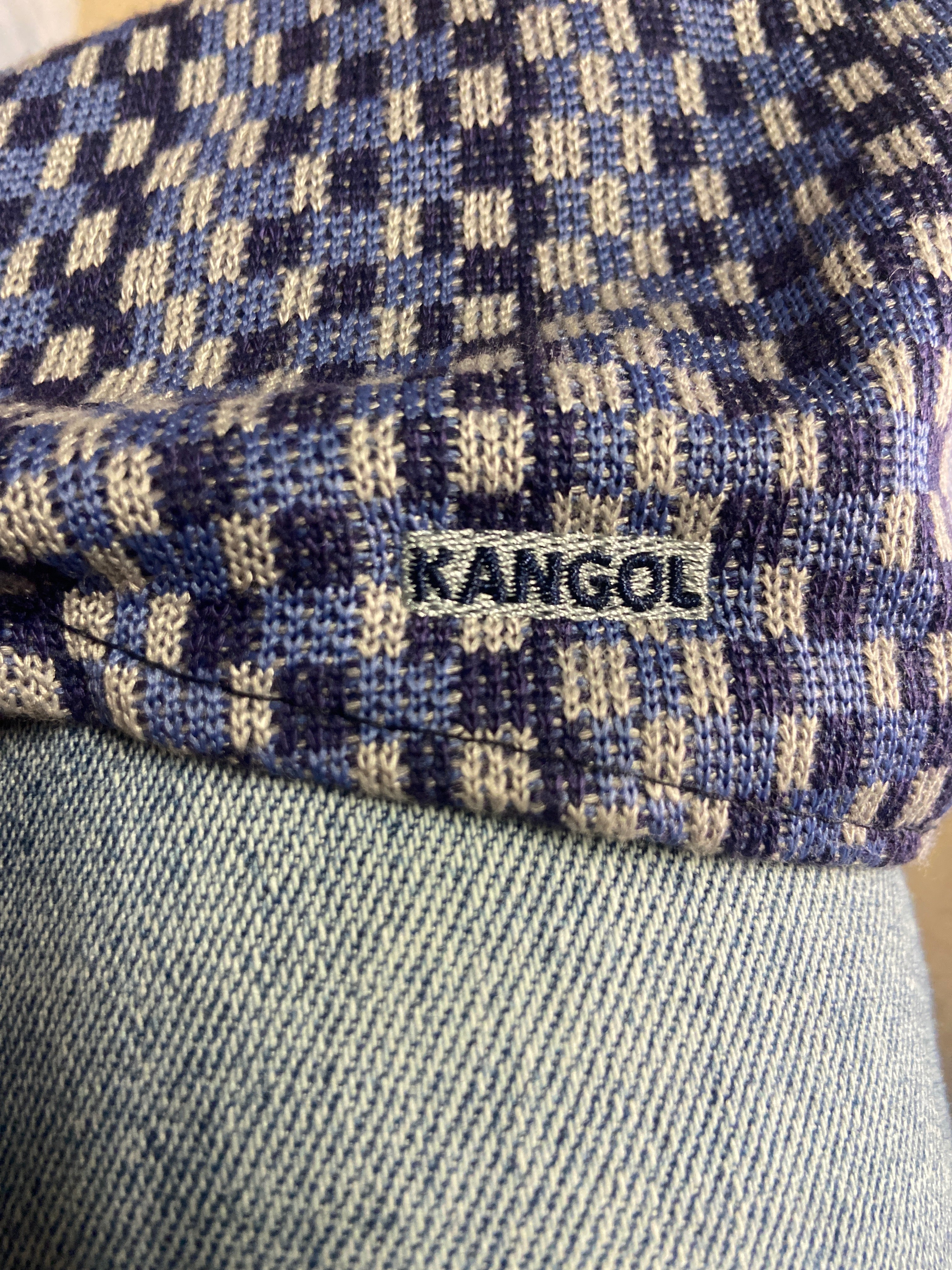 Kangol Hat