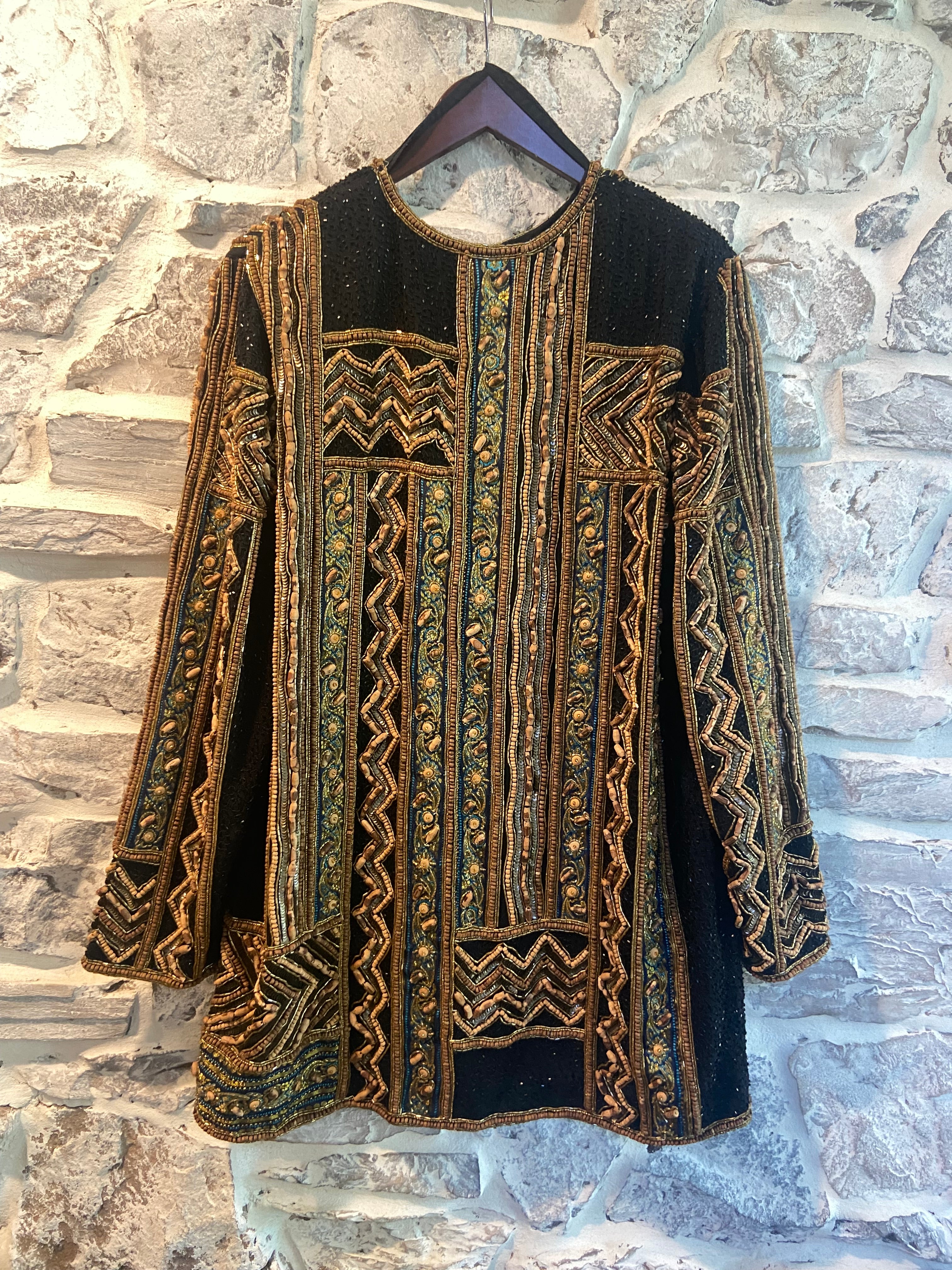 Vintage Judith Ann Jacket