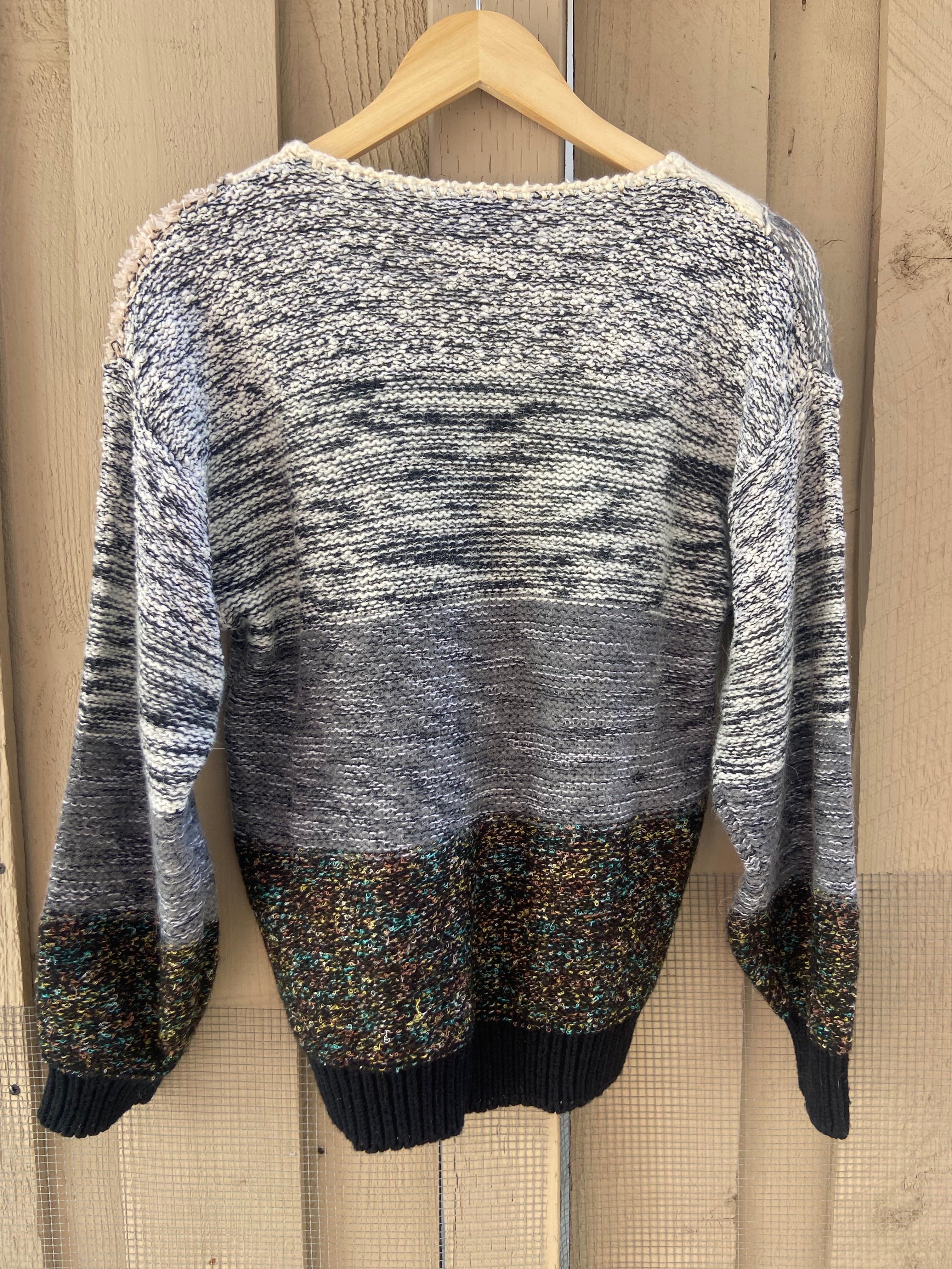 Erika Sweater, Medium