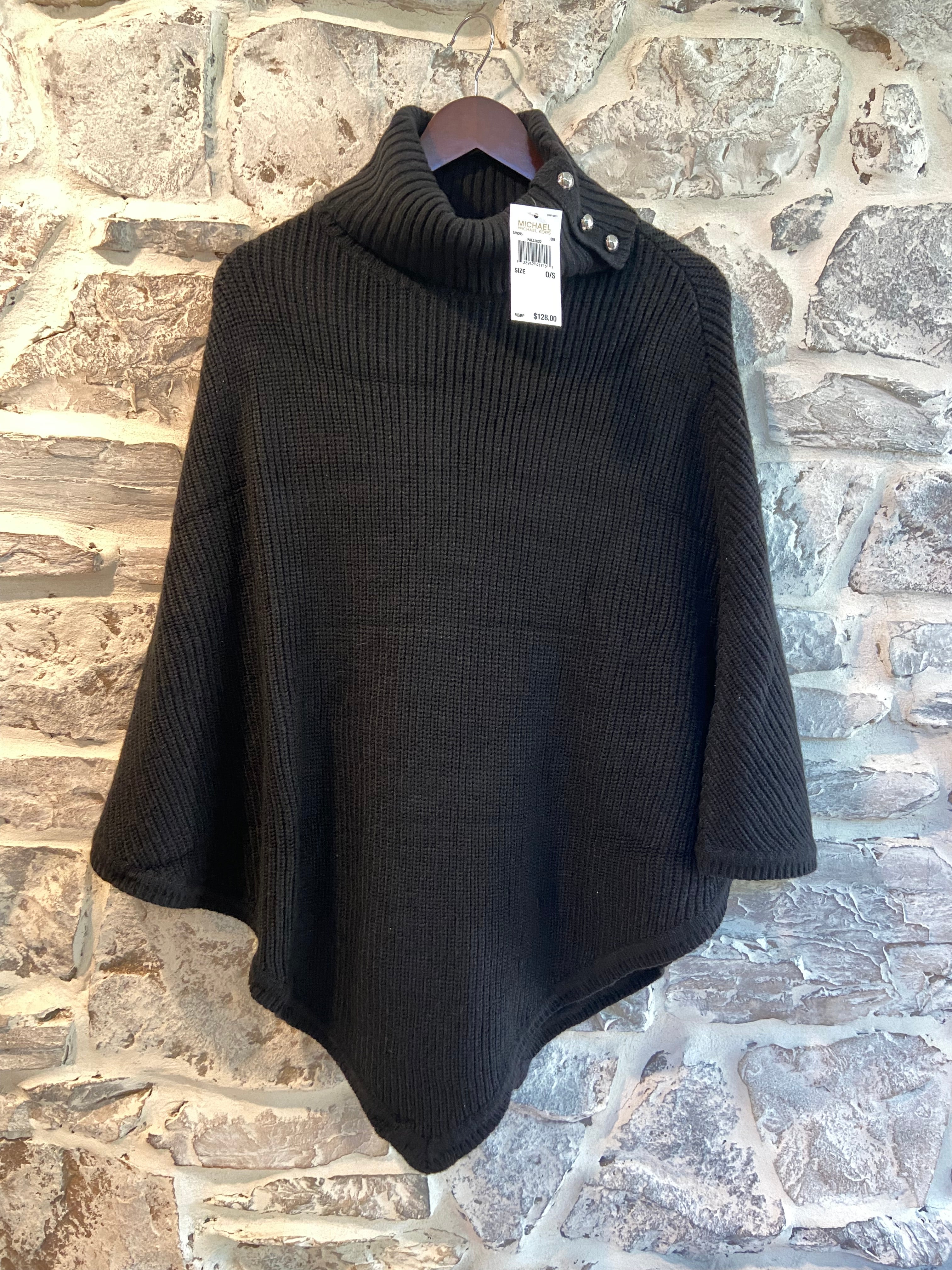 Michael Kors Sleeveless Sweater