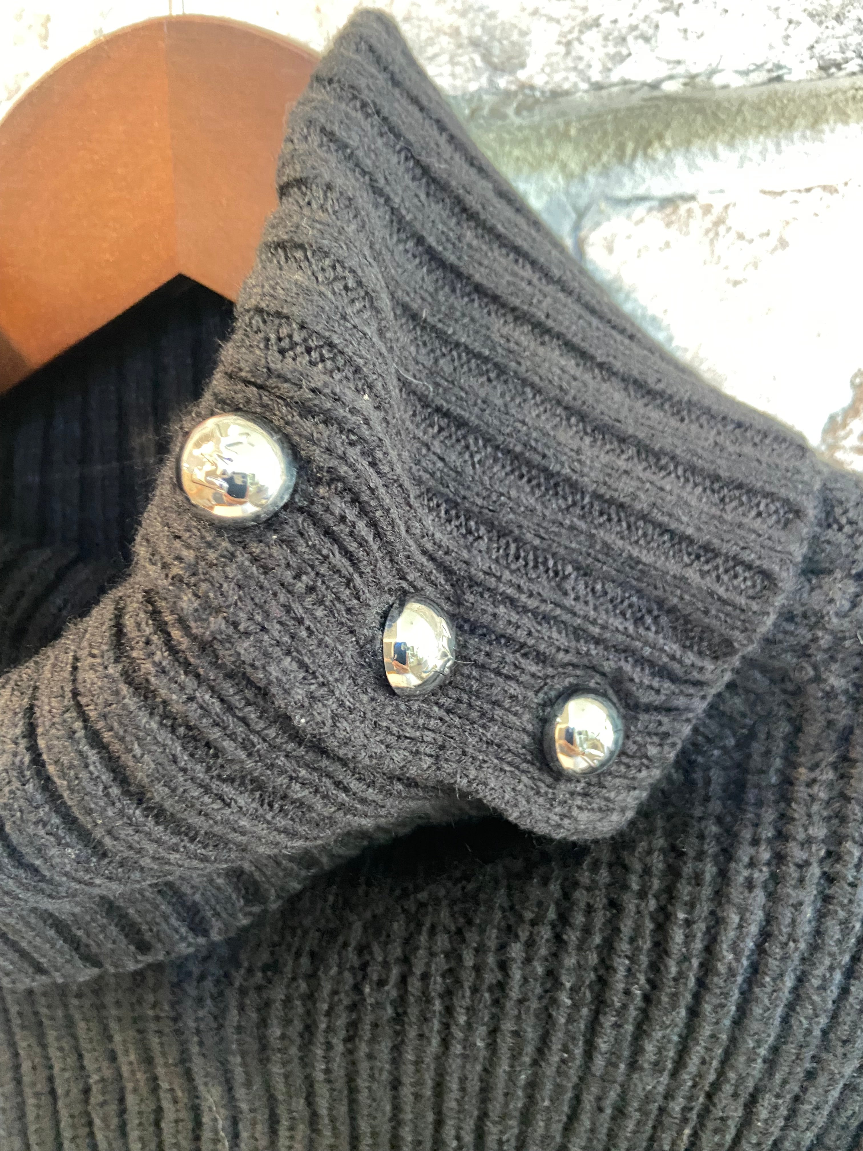 Michael Kors Sleeveless Sweater
